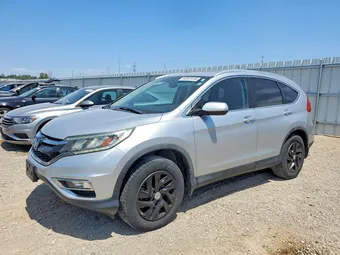 2016 Honda CR-V 5J6RM4H73GL107521 Lot 54891916