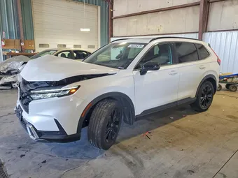 2025 Honda CR-V 7FARS6H98SE103926 Lot 55025476