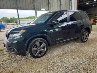 2020 Honda Passport 5FNYF8H57LB016394