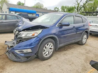 2015 Honda CR-V 3CZRM3H58FG708816 Lot 49714346