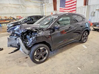 2018 Honda HR-V 3CZRU6H52JG716159 Lot 57651466