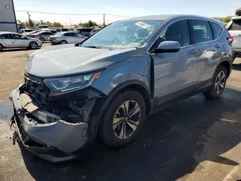 2021 Honda CR-V 7FARW1H76ME016499 Lot 57577756