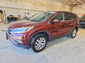 2015 Honda CR-V 5J6RM4H54FL097501 Lot 57474076