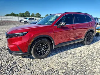 2023 Honda CR-V 7FARS5H57PE004545 Lot 53324706