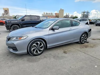 2016 Honda Accord 1HGCT1B37GA010421 Lot 57208196