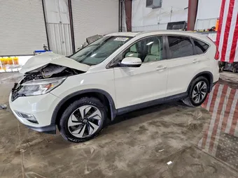 2016 Honda CR-V 5J6RM3H96GL032468 Lot 54808646