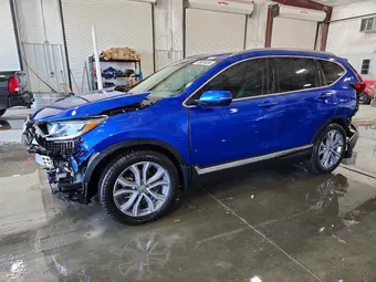 2020 Honda CR-V 7FARW1H97LE000814 Lot 45624036