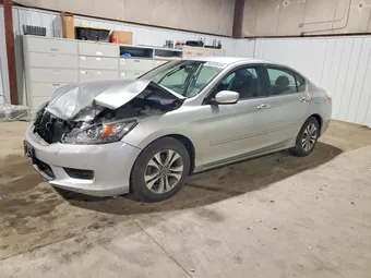 2015 Honda Accord 1HGCR2F32FA017693 Lot 56040646