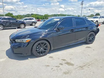 2026 Honda Civic 2HGFE2F59TH591246 Lot 57749776