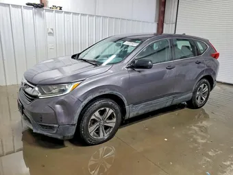 2018 Honda CR-V 2HKRW6H39JH208079 Lot 58440346
