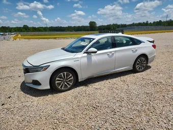 2021 Honda Accord 1HGCV3F55MA019325 Lot 54041406