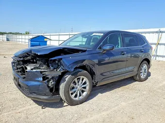 2025 Honda CR-V 5J6RS4H79SL000679 Lot 53519456