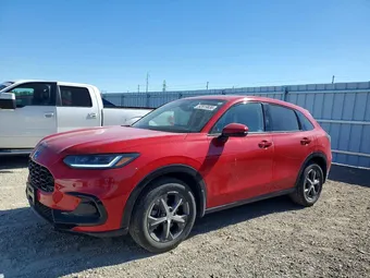 2023 Honda HR-V 3CZRZ2H74PM710451 Lot 52819836