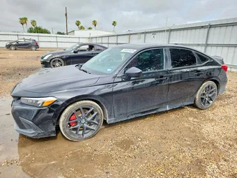 2022 Honda Civic 2HGFE1E58NH477673 Lot 54859426