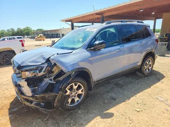 2023 Honda Passport 5FNYF8H67PB041357