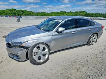 2019 Honda Accord 1HGCV3F12KA010950 Lot 51353056