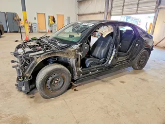 2022 Honda Civic 2HGFE2F53NH553319 Lot 54974606