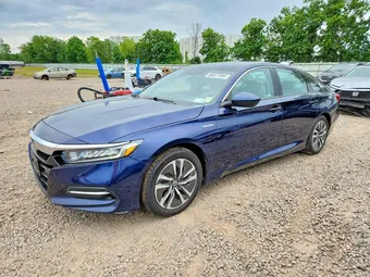 2020 Honda Accord 1HGCV3F19LA007836 Lot 58327586