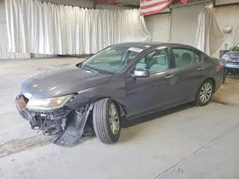 2015 Honda Accord 1HGCR2F72FA002906 Lot 57639456