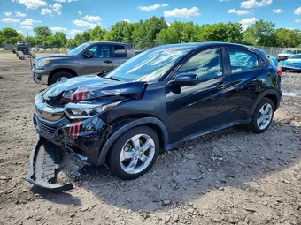 2020 Honda HR-V 3CZRU6H33LG700828 Lot 57119696