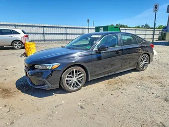 2023 Honda Civic 2HGFE1F98PH311979 Lot 55431796