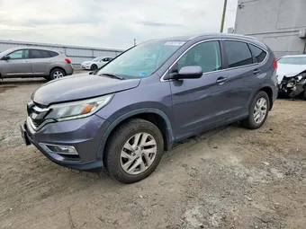 2016 Honda CR-V 2HKRM4H70GH721517 Lot 57521716