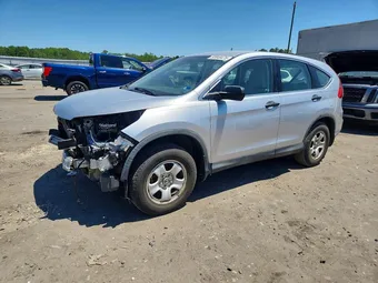 2016 Honda CR-V 2HKRM4H36GH679979 Lot 53849476