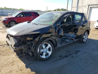 2022 Honda HR-V 3CZRU5H39NM703408 Lot 56048086