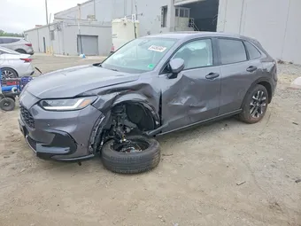 2026 Honda HR-V 3CZRZ2H78TM731863 Lot 54456346
