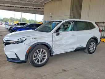 2023 Honda CR-V 2HKRS4H73PH421041 Lot 53004746