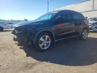 2016 Honda HR-V 3CZRU6H5XGM729896 Lot 57047606