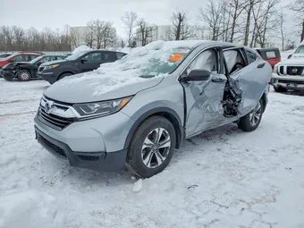 2019 Honda CR-V 2HKRW5H37KH418188 Lot 74456615