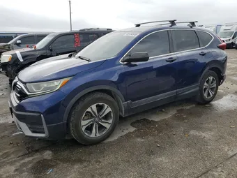 2020 Honda CR-V 5J6RW1H29LL000576 Lot 49134546