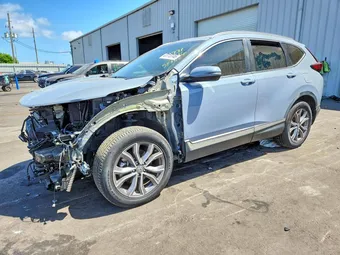 2021 Honda CR-V 7FART6H92ME002851 Lot 47713146
