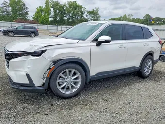 2024 Honda CR-V 2HKRS4H40RH425055 Lot 52590806