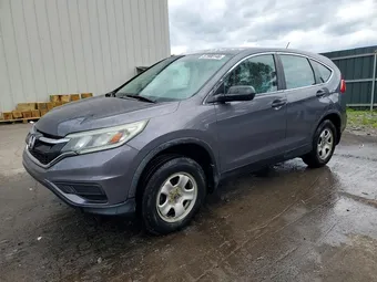 2016 Honda CR-V 5J6RM4H38GL001594 Lot 57900146