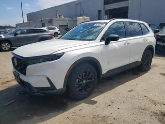 2026 Honda CR-V 7FARS6H59TE062365 Lot 48181566