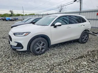 2025 Honda HR-V 3CZRZ2H73SM713673 Lot 51413446
