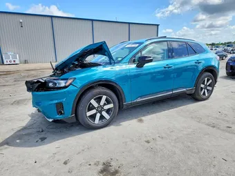 2025 Honda Prologue 3GPKHXRJ3SS514585