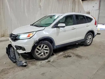 2015 Honda CR-V 5J6RM4H71FL060956 Lot 58071906