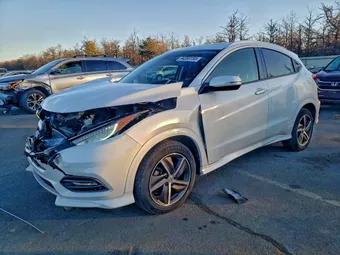 2019 Honda HR-V 3CZRU6H95KM712256 Lot 94359155