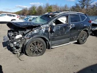 2022 Honda CR-V 7FARW2H81NE008858 Lot 80429494
