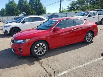2015 Honda Accord 1HGCT1B88FA005934 Lot 57383826