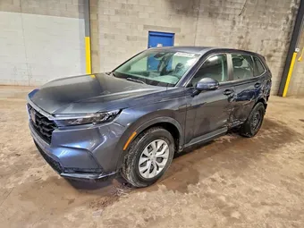 2023 Honda CR-V 2HKRS4H29PH417757 Lot 54755776