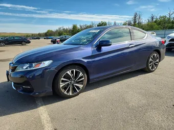 2016 Honda Accord 1HGCT1B80GA012684 Lot 58777146