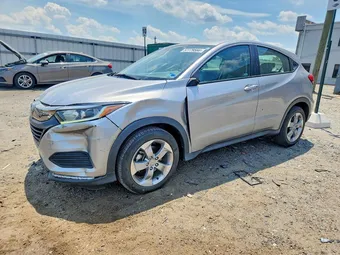 2019 Honda HR-V 3CZRU6H31KG705217 Lot 57779566