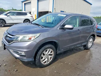 2016 Honda CR-V 2HKRM4H59GH654107 Lot 56844796