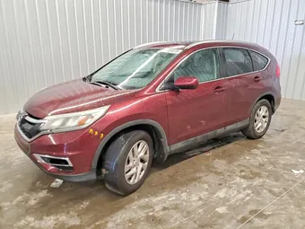 2015 Honda CR-V 2HKRM4H70FH651659 Lot 78964075