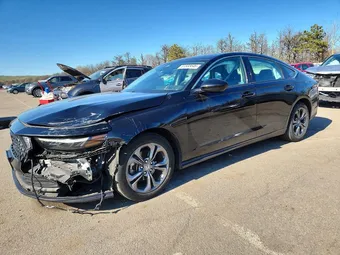 2023 Honda Accord 1HGCY1F30PA012300 Lot 51835646