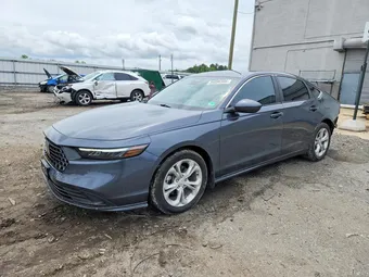 2024 Honda Accord 1HGCY1F2XRA057951 Lot 54898306